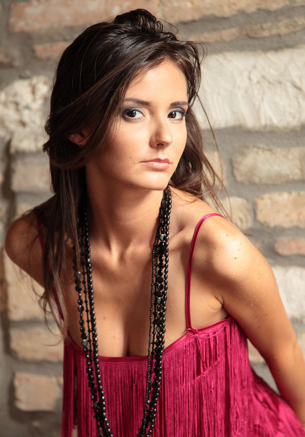 Альбина, 45 лет, 5 размер груди