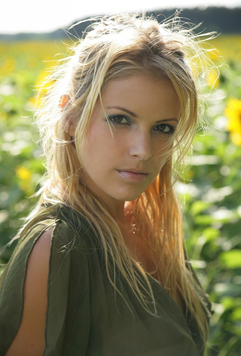 Ольга, 33 года, 5 размер груди