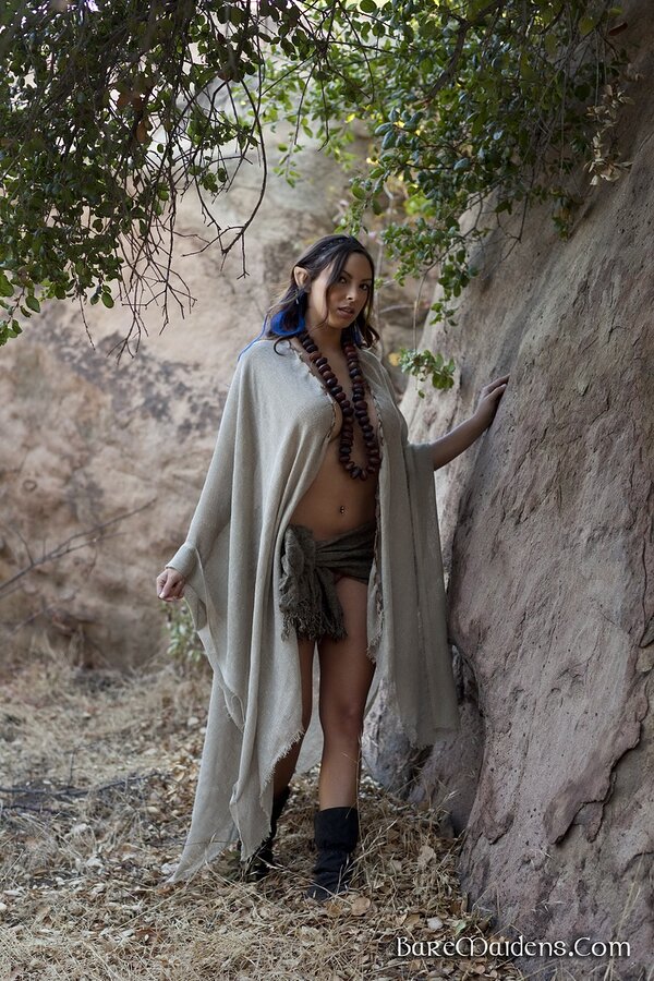 Кира, 19 лет, 5 размер груди