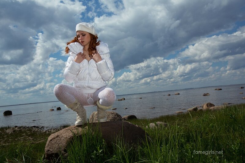 Карина, 20 лет, 2 размер груди